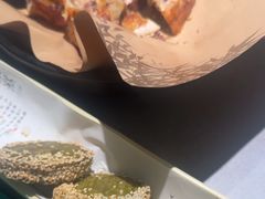 -绿茶餐厅(广州天河城店)