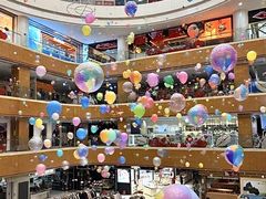 -铜锣湾国际购物中心