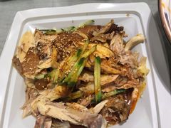 -大嘻咹biangbiang面(历史博物馆店)