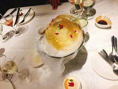 -王品牛排(佛山南海万科广场店)