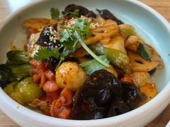 -嘉和一品粥(马家堡店)