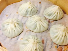 -老班长手工灌汤包(望京华彩店)