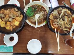 -桥雪牛杂专门店(关边路店)