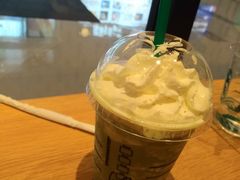 -星巴克(天津鲁能中心第三店)