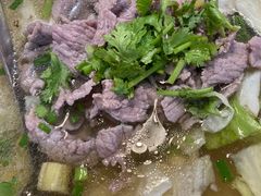 -冯烫烫跷脚牛肉·川菜小馆(武胜西街店)