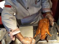 -大鸭梨烤鸭(顺义石园店)