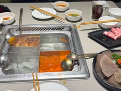 -海底捞火锅(公益西桥店)