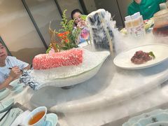 -宴昆山·私房菜(春晖店)