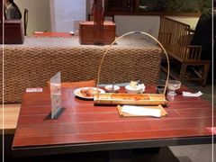 大堂-大牌大·传统杭帮菜(湖滨店)