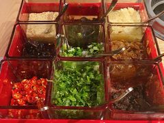 -尚海豆捞(乐虹坊店)