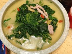 上汤桑叶-正哥点心(鸿安花园店)