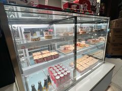 -Tims天好咖啡·贝果(凯德大峡谷购物中心店)