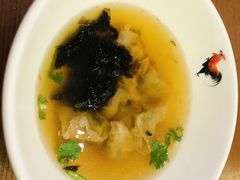 手打扁肉汤-莆田餐厅(大悦城店)