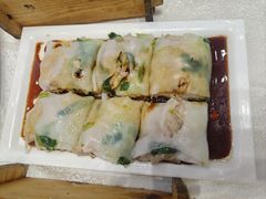-百乐门喜宴(海珠广场华厦店)
