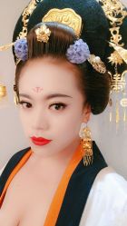 -盘子女人坊生日照·摄影馆(华强店)
