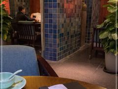 -粗茶淡饭·隐庐私厨(东亭店)