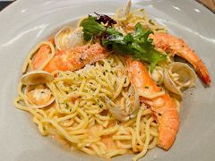 -Pennehut畔尼意面(合肥万象城店)