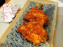 -火山屋台(新街口店)