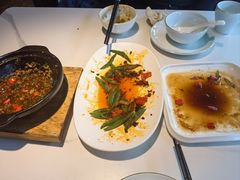 -粤香村(清真川菜店)