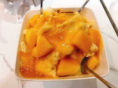 -杨小贤芒果绵绵冰(南门口店)