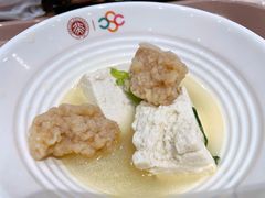 方便酥肉煨豆腐-眉州东坡(华联万柳店)