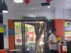 -禾师兄·布拉肠(一德路店)