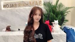 -3AM HAIR SALON染发接发
