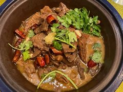 -大鸭梨烤鸭(左家庄店)