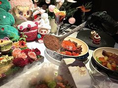 -狮拾久·现代新加坡料理(福田COCO Park店)