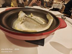 百秒黄花鱼-莆田餐厅PUTIEN(西安万象天地店)