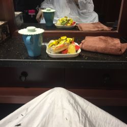 -Amber Salon艾珀沙龙