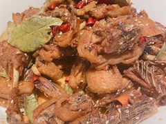 -唐师傅湘西名菜馆(武陵路店)