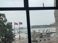 -南沙游艇会·大兵船餐厅