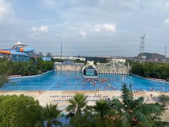 -苏州乐园森林水世界