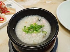 -红蜡烛-养生粥-津鲁菜(中山路店)