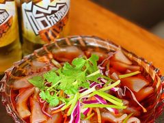 -卞二小串·鹤岗烧烤·坑烤(永定路店)