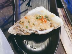 -阿三烧烤·生蚝(超级会员店拓峰店)