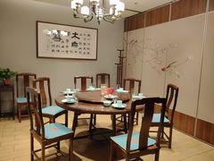 -面辣子·陕西家乡菜(长安店)