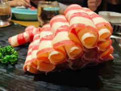 -尚海豆捞(乐虹坊店)