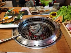 -赤坂亭·M9和牛烧肉·铁板烧(合肥万象城店)