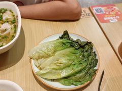 -双燕楼·手工馄饨·汤面小吃(世纪汇店)