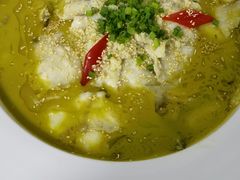 -东营西郊蓝海禧华大饭店·渔歌舫