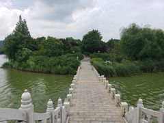 -云龙湖旅游景区