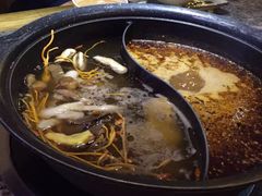 -滇池印象原生态火锅(南开大悦城店)