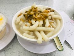 家乡濑粉-芬芳甜品(同福路店)