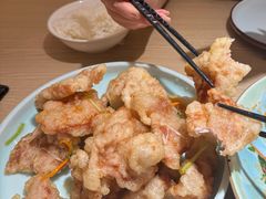 -同合居·非遗东北菜(王府井店)