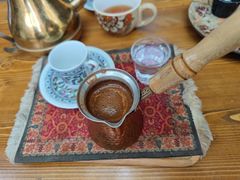 -Turka土耳咖(五大道店)
