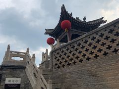 -山西王家大院