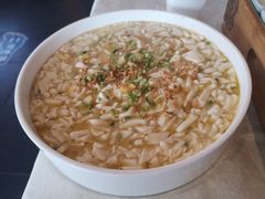 平桥豆腐-大碗居·烤鸭·鱼头泡饼(天坛东门店)