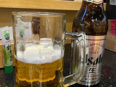 -栖川山葵家·寿喜锅·日式料理(龙湖北城天街商场店)